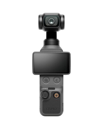 DJI Osmo Pocket 4