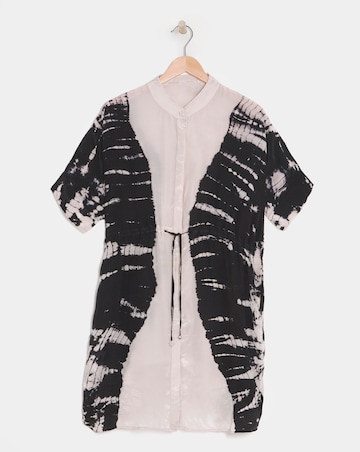 Religion Jade Tunic