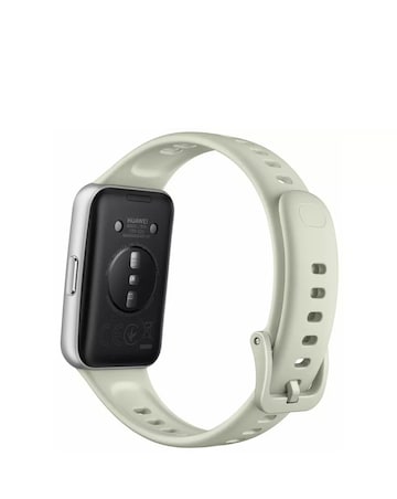 Huawei Band 11 Aluminium - Green