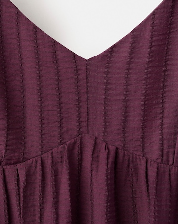 Mango Dress Ramona