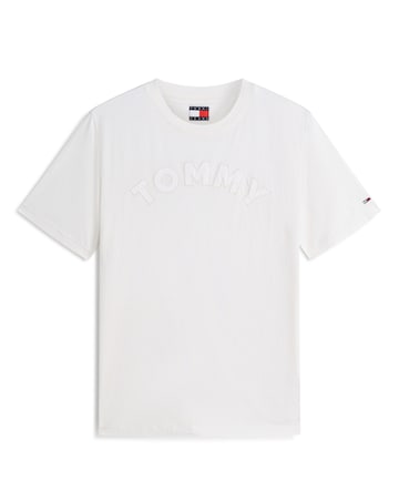 Tommy Jeans Relaxed Varsity Tee