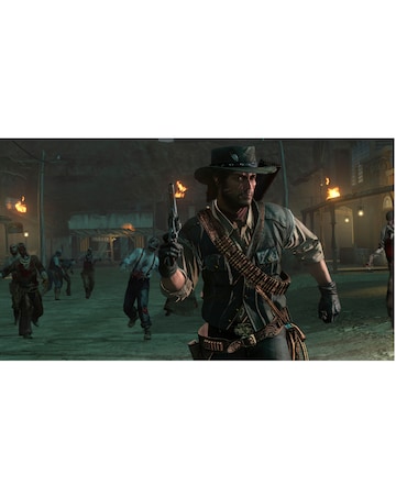 Red Dead Redemption (Nintendo Switch 2)