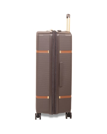 Rock Medina 3pc Suitcase