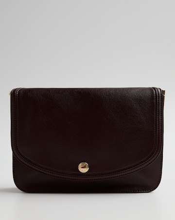Mango Crossbody Bag