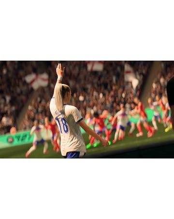 EA SPORTS FC 27 (PS4)