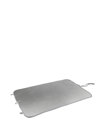 Minky Cushion Cloud Steam Pad