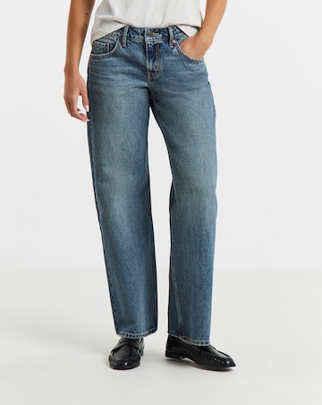 Levi's Low Loose Jean