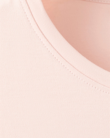 Mango Cotton T-Shirt