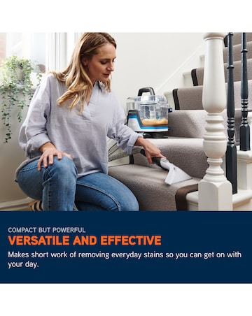 Vax SpotWash Home Duo Spot Cleaner