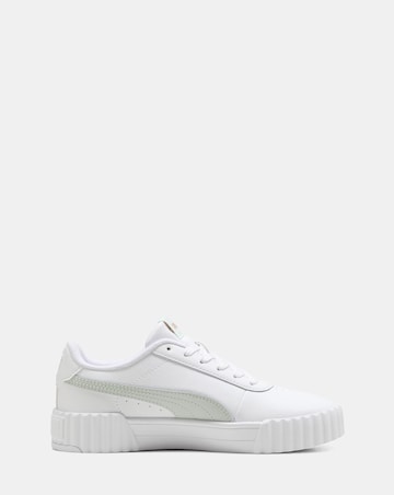 PUMA Carina 3.0 Trainers