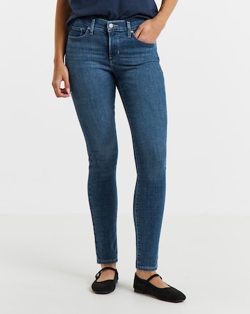 Levi's 311 Shaping Skinny Jean