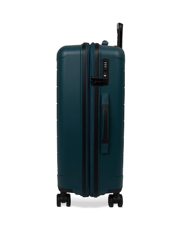 Rock Resilient 3pc Suitcase