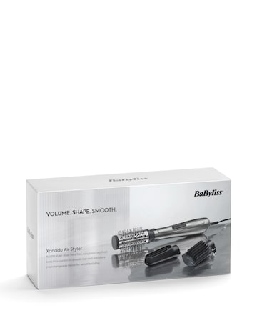 BaByliss Xanadu Air Styler