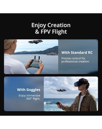 DJI Avata 360 (RC 2)