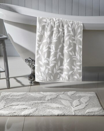 Sandringham Bath Mat