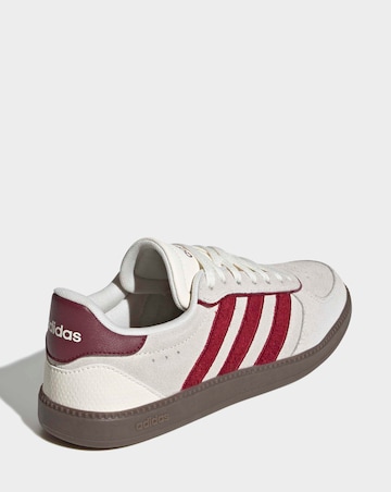 adidas Breaknet Sleek Trainers