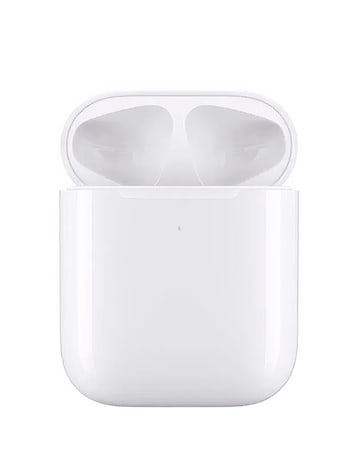 Refurbished Apple AirPods 2nd Gen (Pristine Condition)