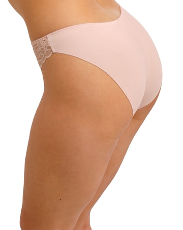 Freya Quinn Midi Brief