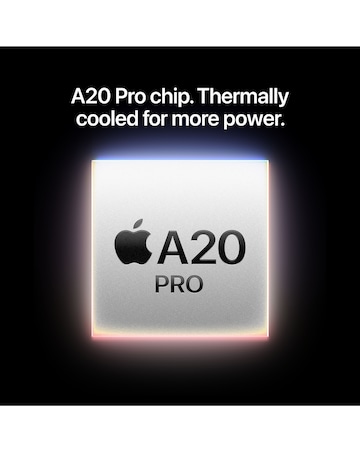 Apple iPhone 18 Pro 256GB - Silver