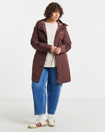 Berghaus Omeara Long Jacket