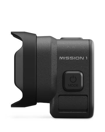 GoPro Mission 1