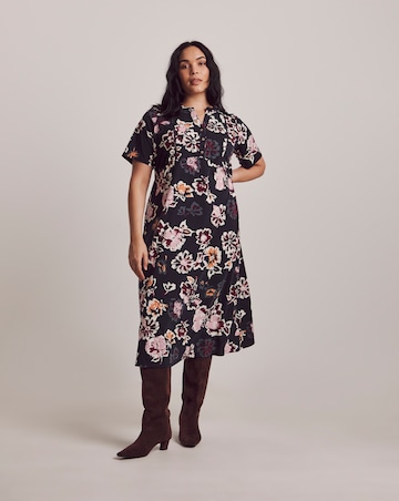 Julipa Jersey Midi Dress