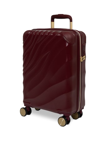 Rock Luggage Sahara 3pc Hardshell Suitcase Set