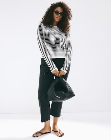Mango Sweater Basikina