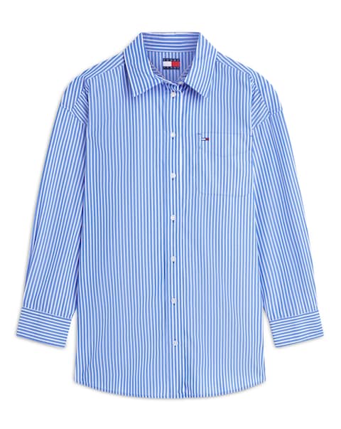 Tommy Jeans Oversized Essential Shirt