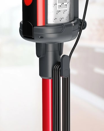 Henry Quick Corded Vacuum Cleaner