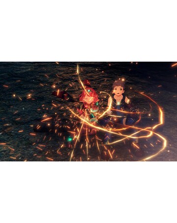 Xenoblade Chronicles 2 (Nintendo Switch 2)