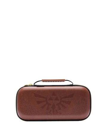 PowerA Protection Case for Nintendo Switch 2 - Zelda: Hylian Crest