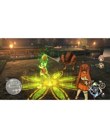 Trails in the Sky: 2nd Chapter (Nintendo Switch 2)