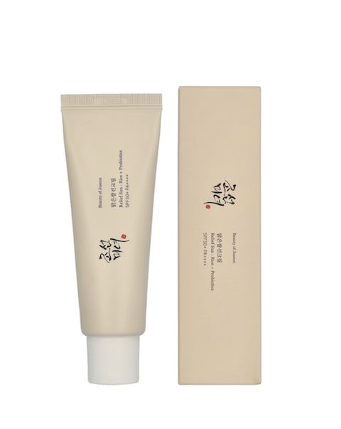 Beauty Of Joseon Relief Sun : Rice + Probiotics 50ml