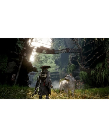 Beast of Reincarnation (Xbox Series X)