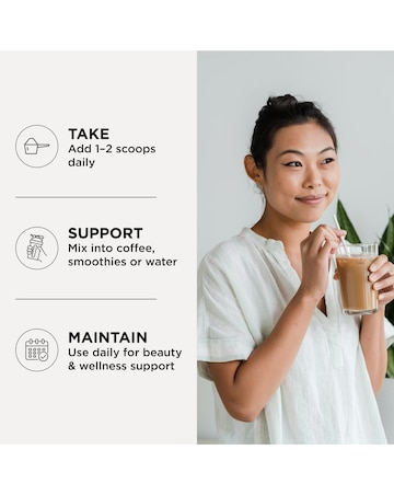 Bio-Synergy Beauty From Within Marine Collagen Powder - 300g
