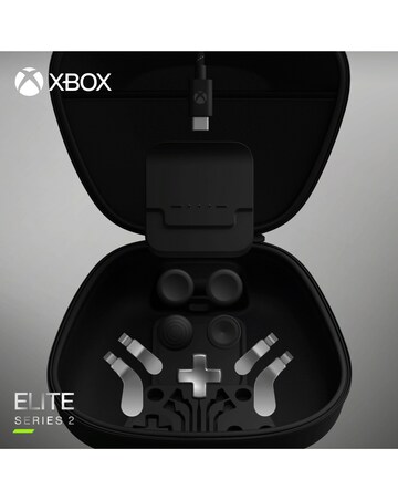 Xbox Elite Wireless Controller Series 2 - Component Pack