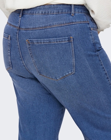 ONLY WIDE LEG JEAN - 32 LEG