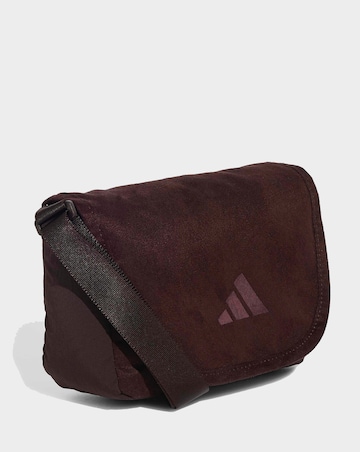 adidas Soft Lux Cross Body Bag