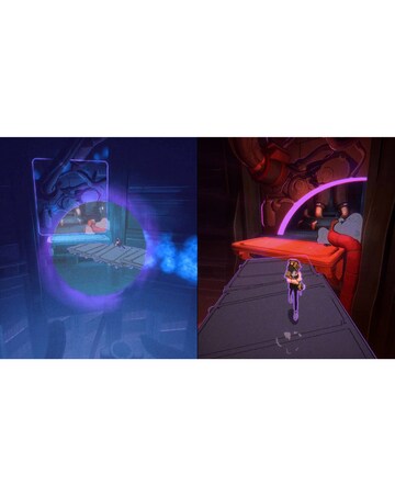 Orbitals (Nintendo Switch 2)