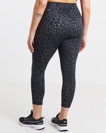 PUMA Essential Spotted Haze Leggings