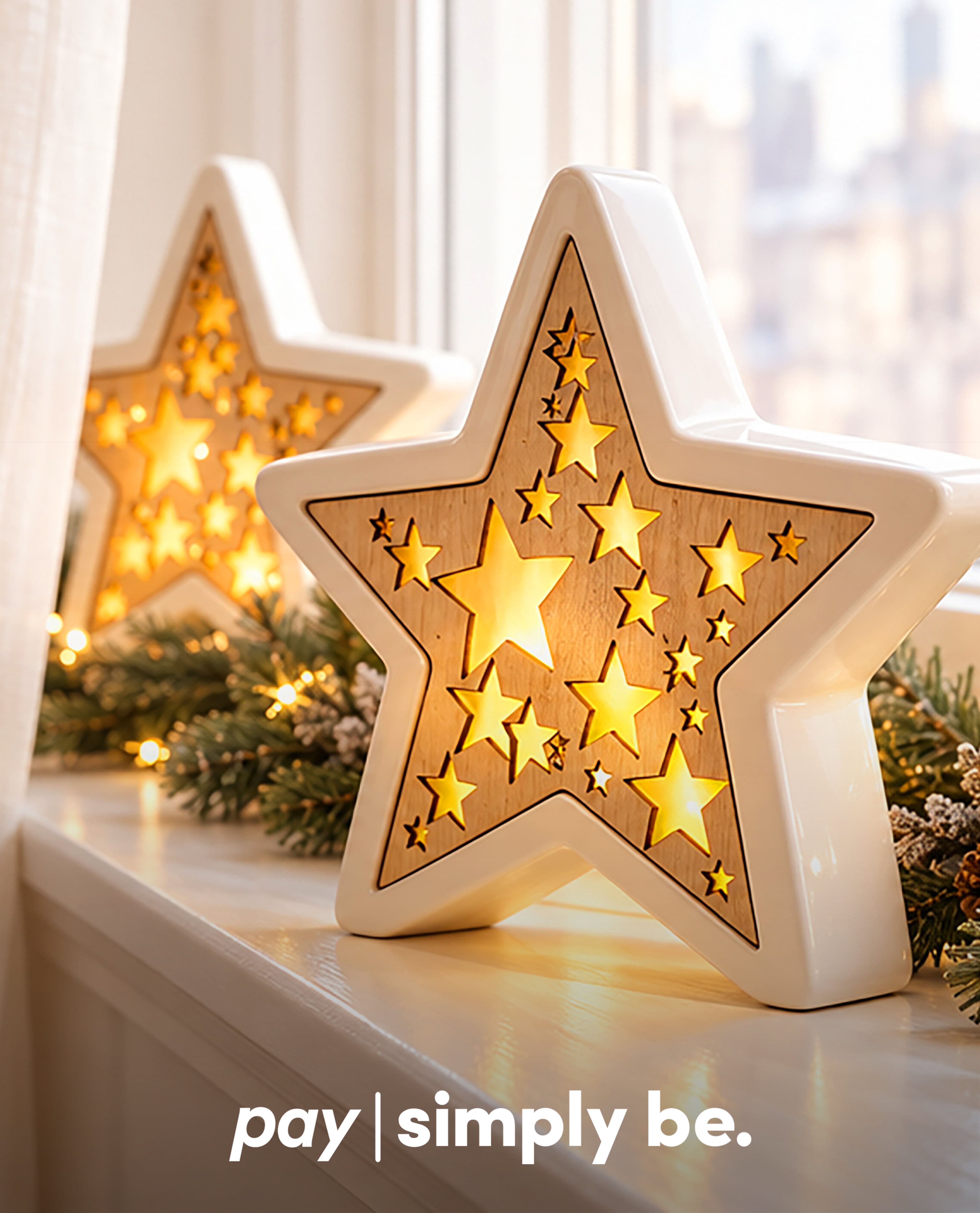 Christmas decorations