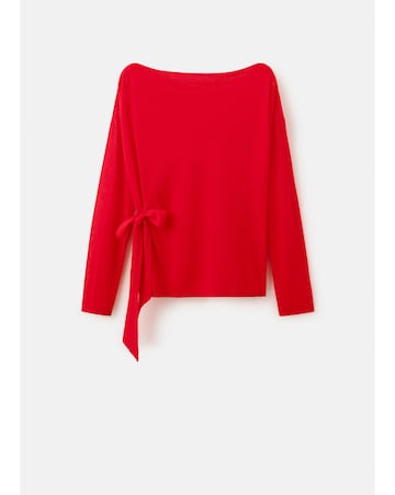 Mango Sweater Magnolia