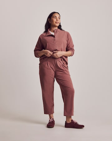 Julipa Petite Cosy Trouser
