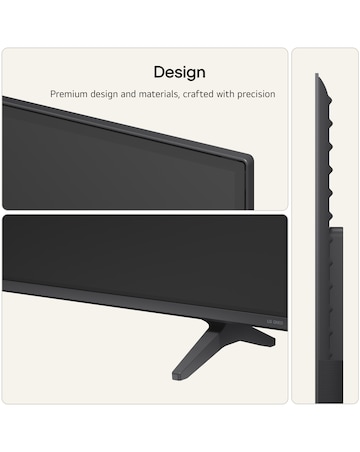 LG 65QNED7EB3C 65in QNED evo AI 4K Smart TV