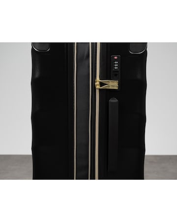 Rock Luggage Sahara Cabin Hardshell Suitcase