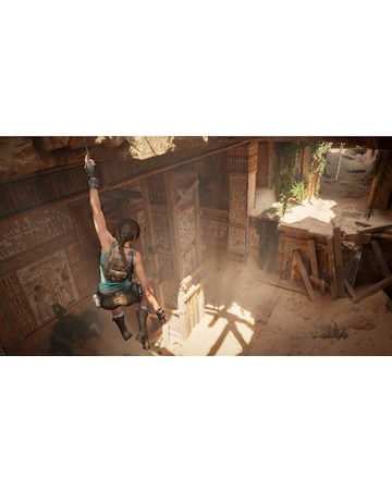 Tomb Raider: Legacy of Atlantis - Day One Edition (PC)