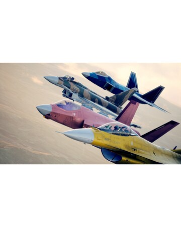 Ace Combat 8: Wings of Theve (Xbox Series X)