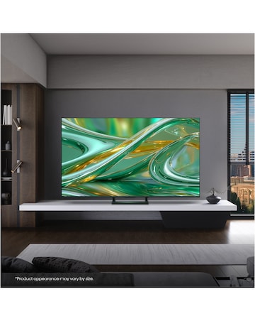 Hisense 65E8STUK 65in Mini-LED 4K Ultra HD HDR Smart TV