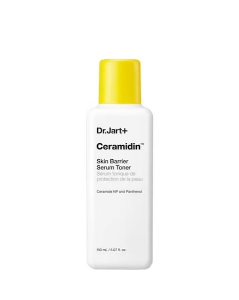 Dr. Jart+ Ceramidin Skin Barrier Serum Toner 150ml